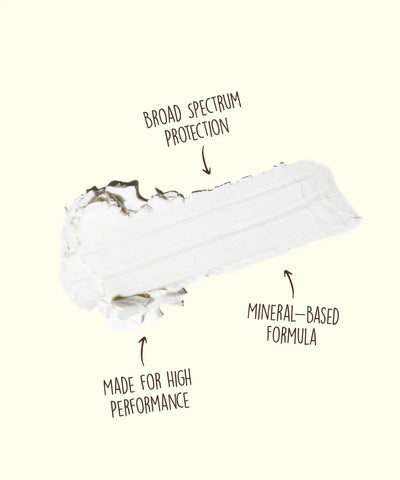 Sun Bum Signature SPF 30 Mineral Face Stick