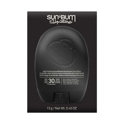 Sun Bum Signature SPF 30 Mineral Face Stick