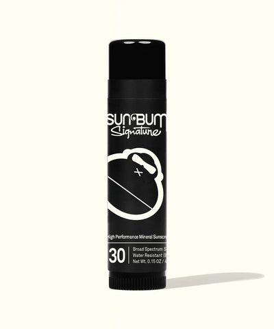 Sun Bum Sun Bum Signature SPF 30 Mineral Lip Balm