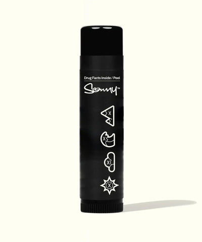 Sun Bum Sun Bum Signature SPF 30 Mineral Lip Balm