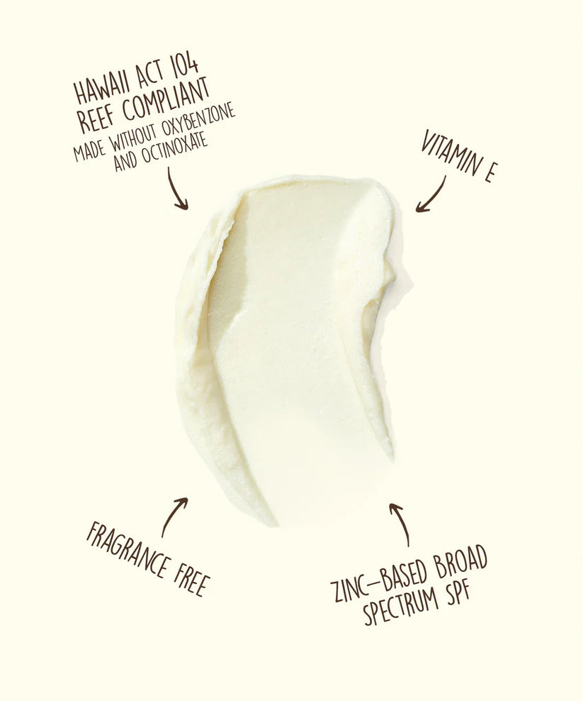 Sun Bum Sun Bum Signature SPF 30 Mineral Lip Balm