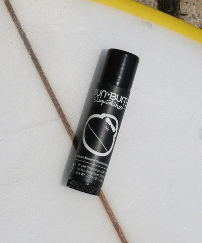 Sun Bum Sun Bum Signature SPF 30 Mineral Lip Balm