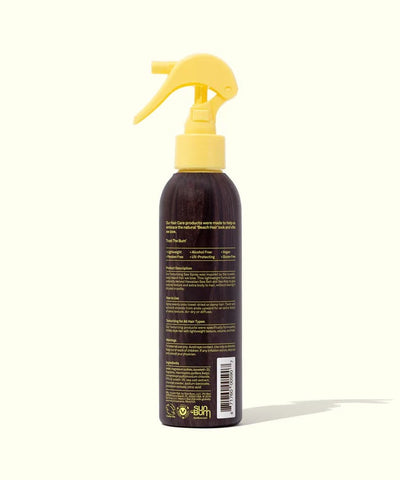 Sun Bum Texturizing Sea Spray - 177ml