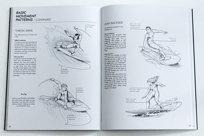 SURF COMPANIONS Intermediate 4th Edition - Color Cover