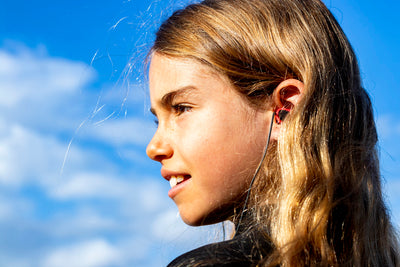 Surf Ears Junior 2.0