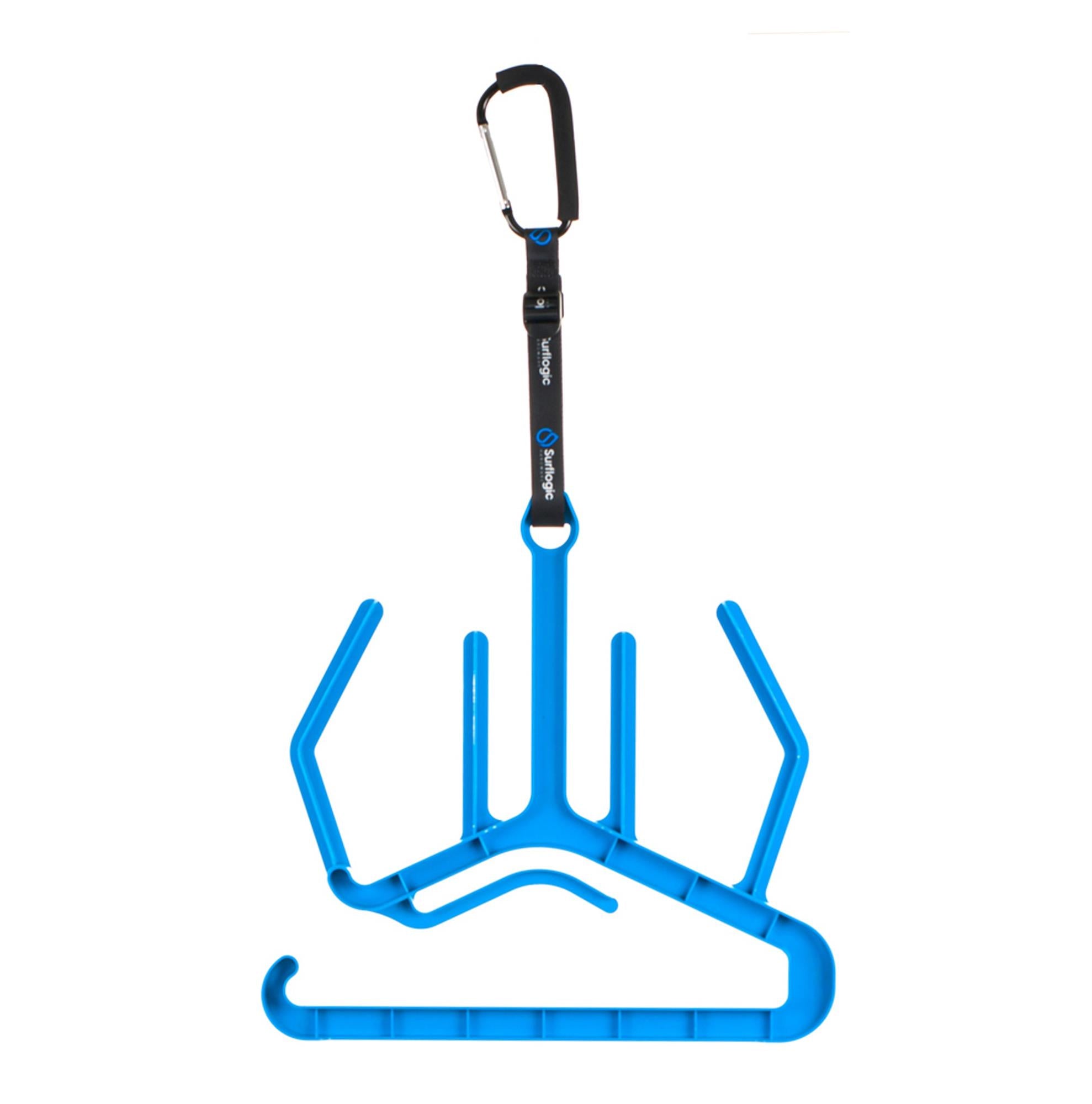 Hardware Wetsuit hanger Maxi Dubbel