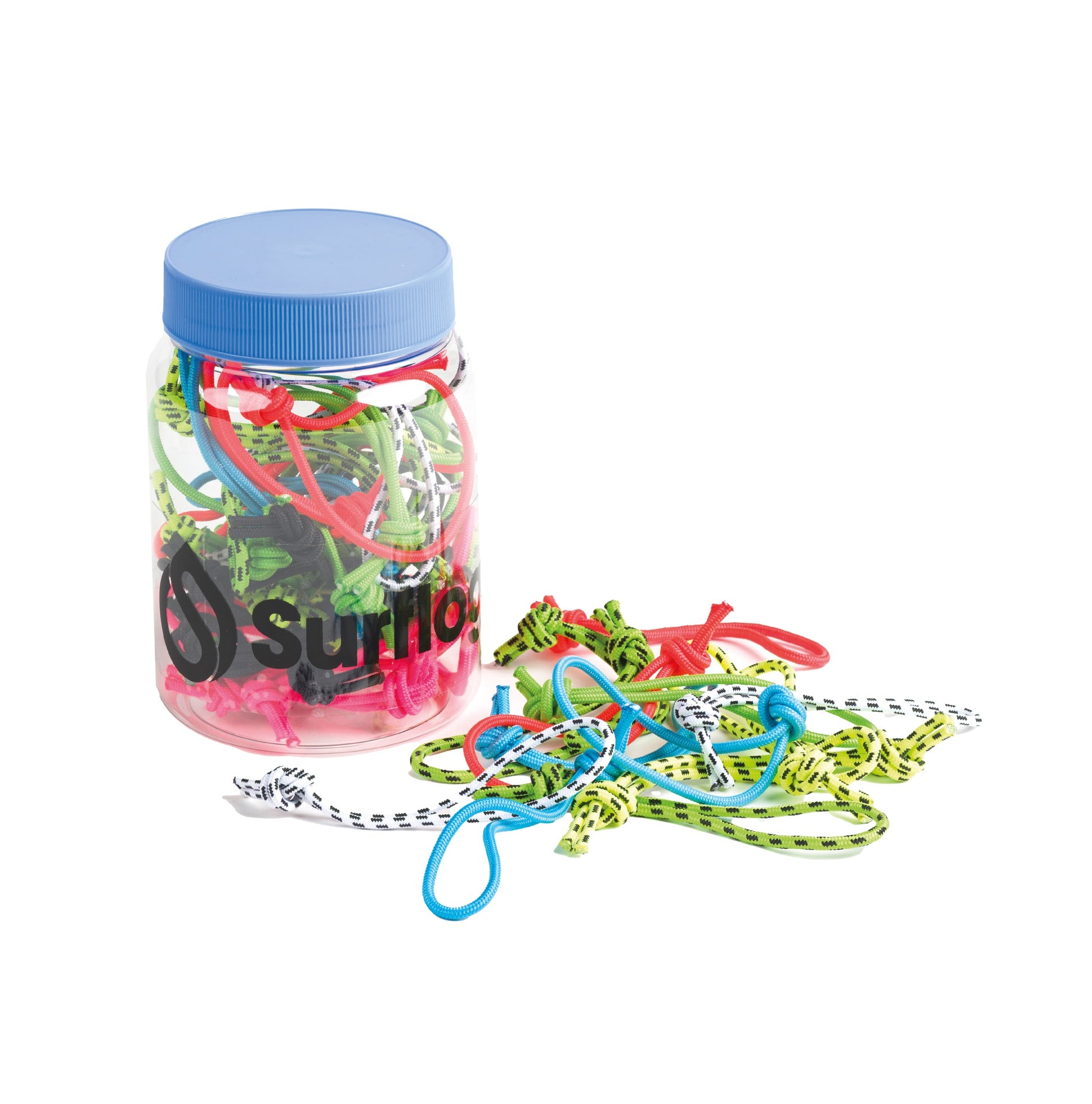 Surflogic Hardware Leash String