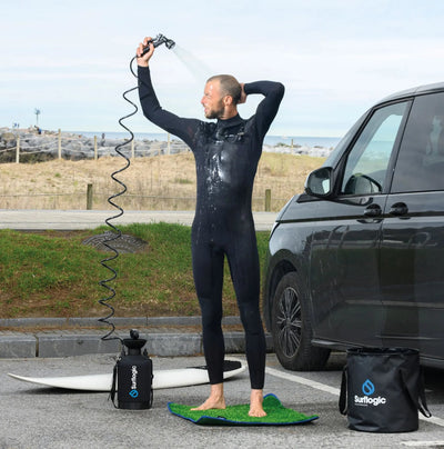 Portable Shower 5L - Draagbare douche