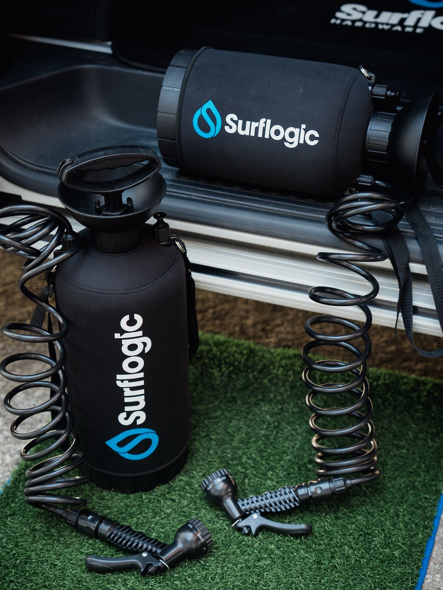 Portable Shower 5L - Draagbare douche