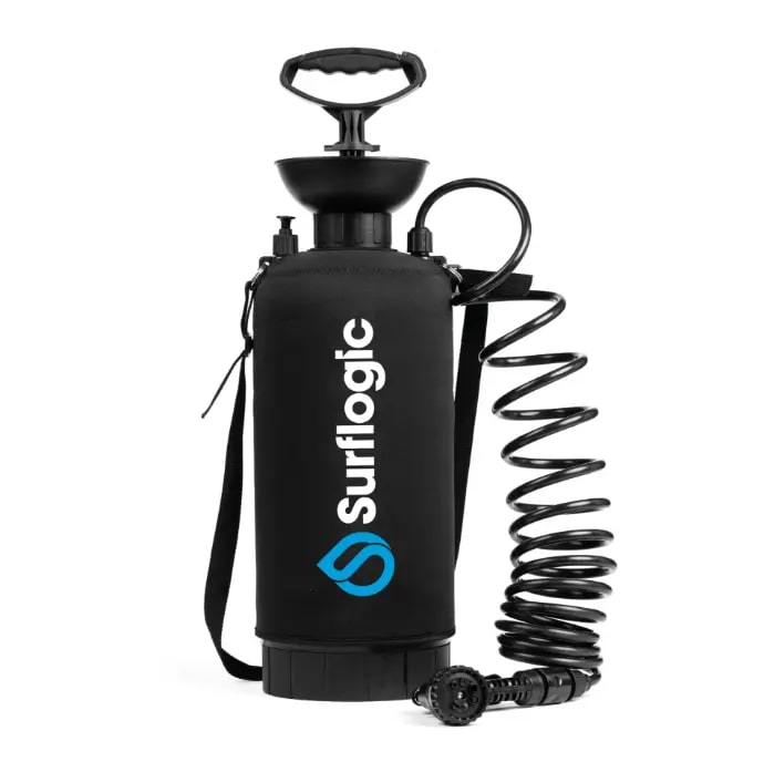Portable Shower 8L - Draagbare douche