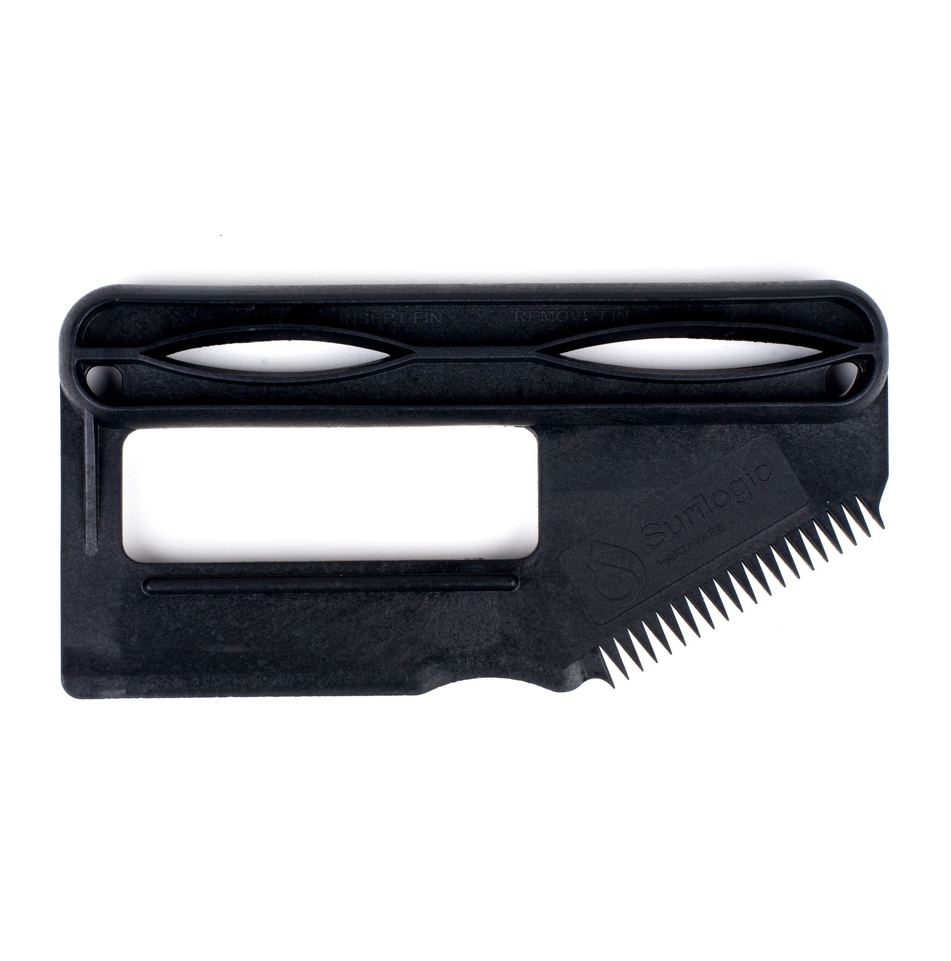 Surflogic Hardware Wax & Fin Tool
