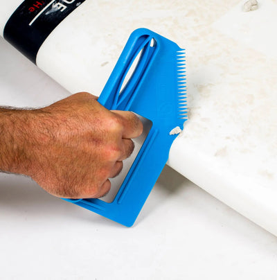 Surflogic Hardware Wax & Fin Tool