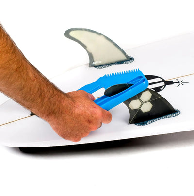 Surflogic Hardware Wax & Fin Tool