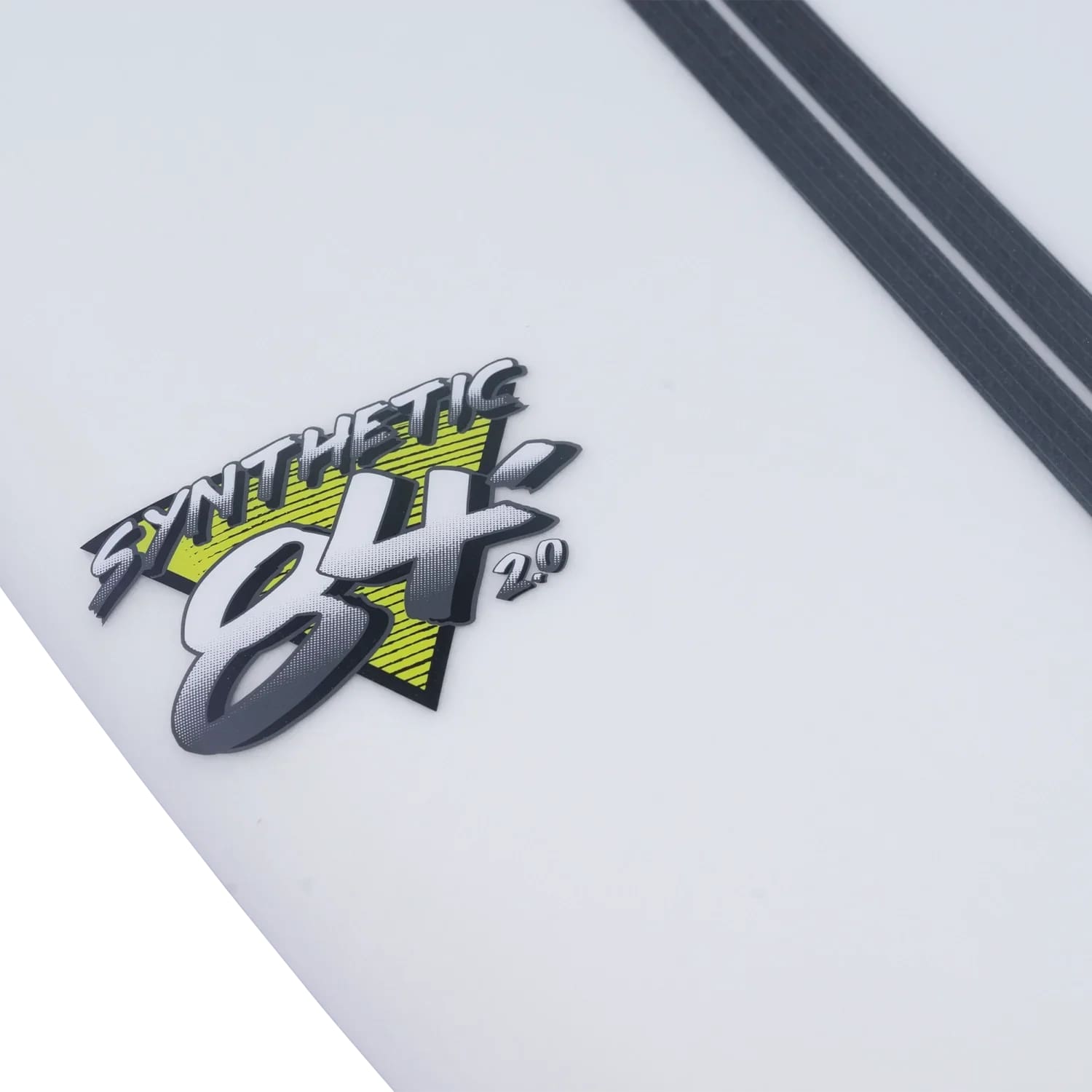 Synthetic 84 - Futures Thruster