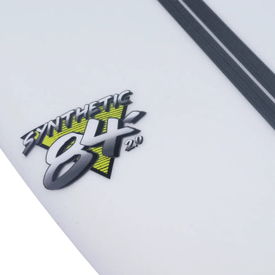 Synthetic 84 - Futures Thruster