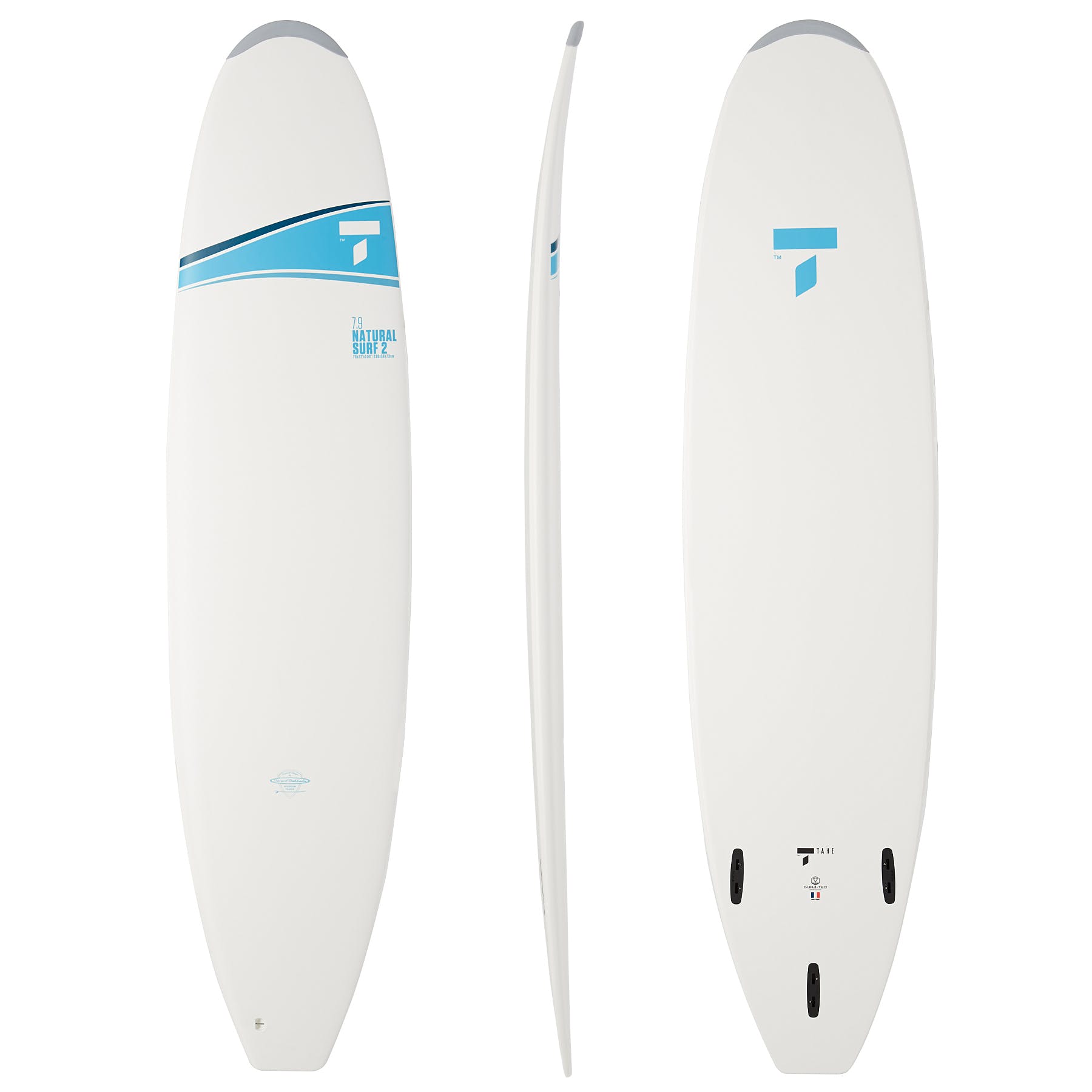 Malibu Dura-Tec - FCS Thruster