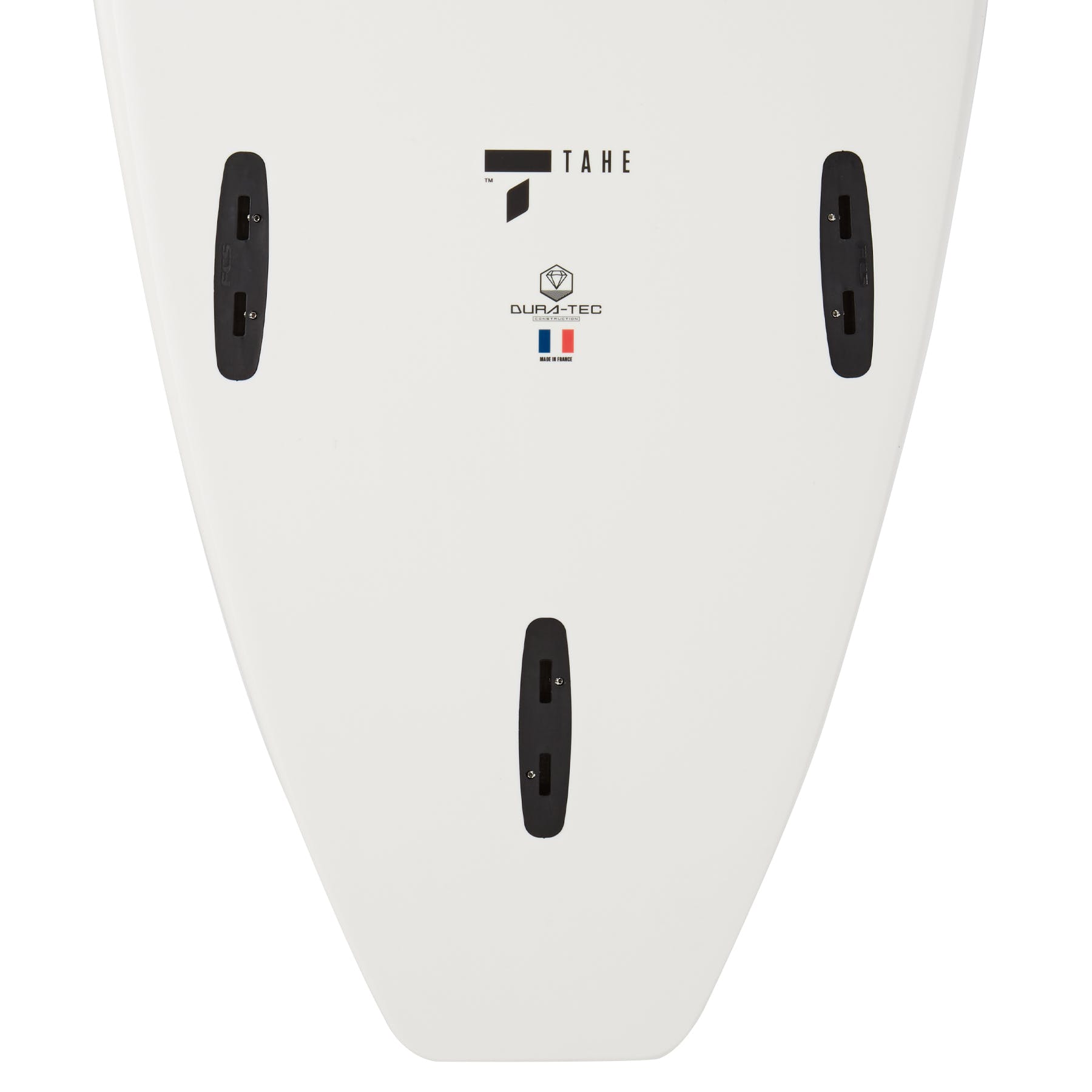 Malibu Dura-Tec - FCS Thruster