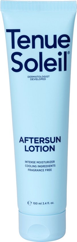 Tenue De Soleil - Aftersun Cream 100ML