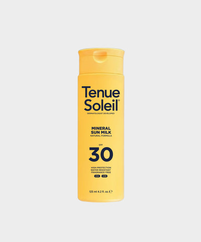 Tenue De Soleil - SPF30 Minerale Sun Milk 125ML