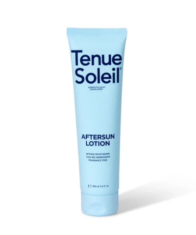 Tenue De Soleil - Aftersun Cream 100ML