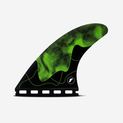 Futures Fins Jack Robinson Honeycomb - Thruster Fins