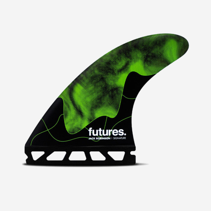 Futures Fins Jack Robinson Honeycomb - Thruster Fins