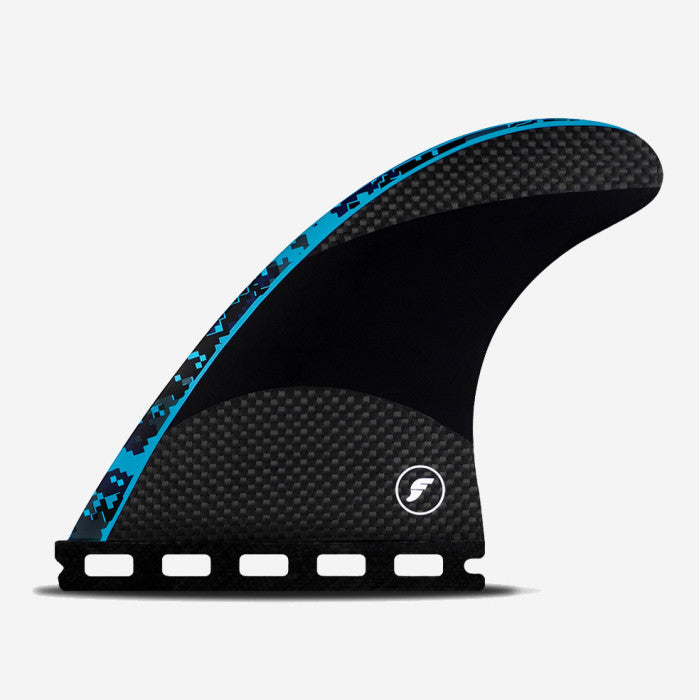Futures Fins John John Florence Signature Range - Techflex