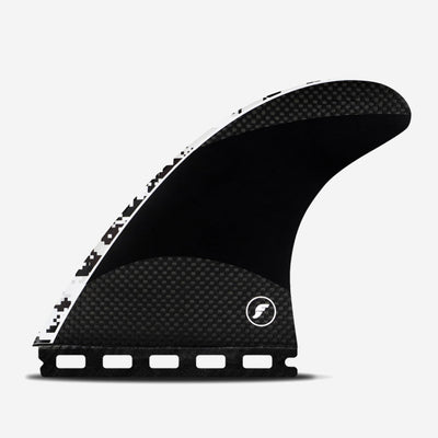 Futures Fins John John Florence Signature Range - Techflex