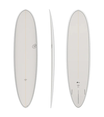 Torq Delpero Mid Pro Wide TET - Futures - 2 + 1
