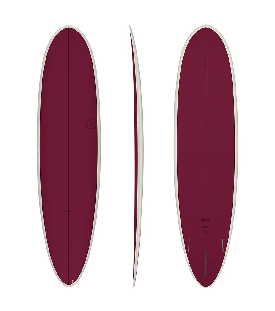 Torq Delpero Mid Pro Wide TET - Futures - 2 + 1