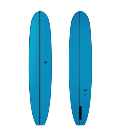 Torq Delpero Pig TEC - Single Fin Longboard