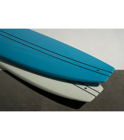 Torq Delpero Pig TEC - Single Fin Longboard