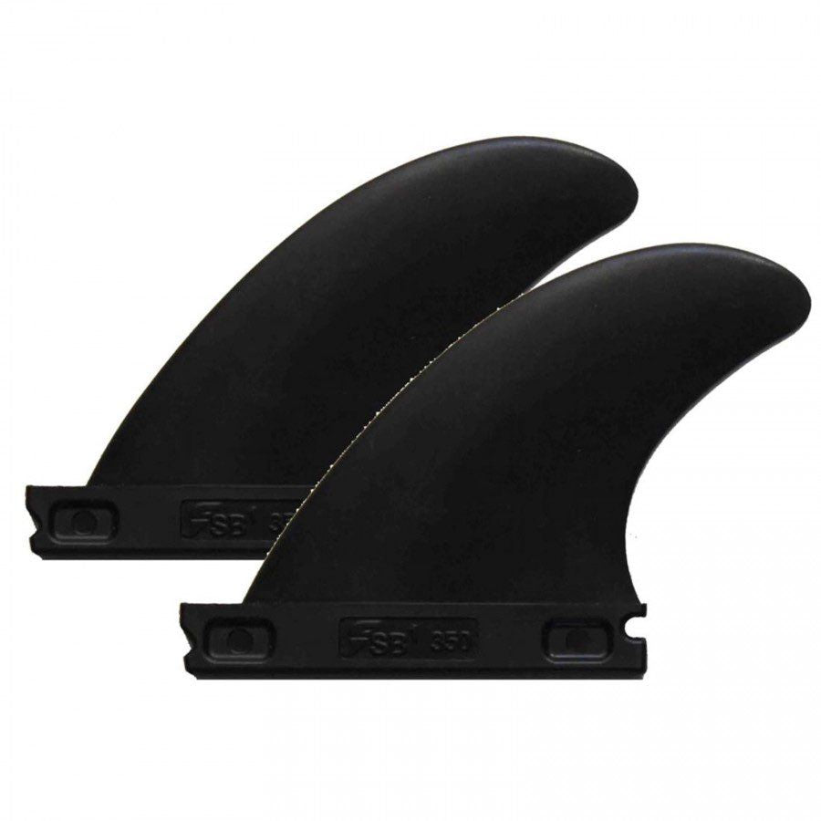 SB1 Side Fins - Torq