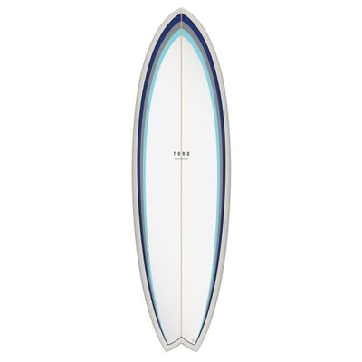 Mod Fish TET - Futures 5 Fin