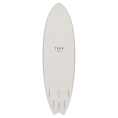 Mod Fish TET - Futures 5 Fin
