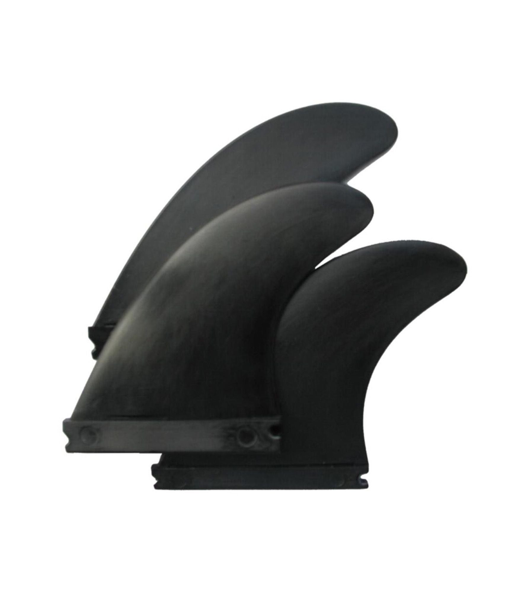 Torq Tri Fin set F6 Hard-TQ-F-F6