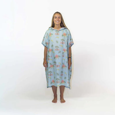 YY Poncho