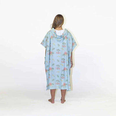 YY Poncho