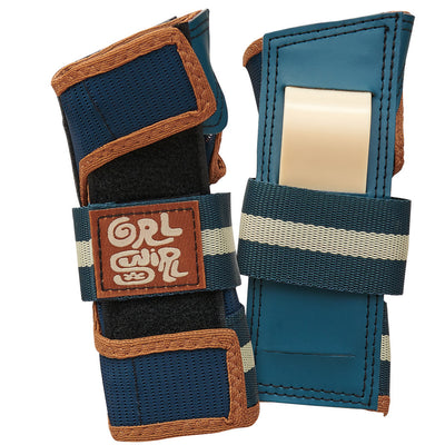 Triple 8 Saver Color Series 3-Pack GIRLSWIRL Signature Edition