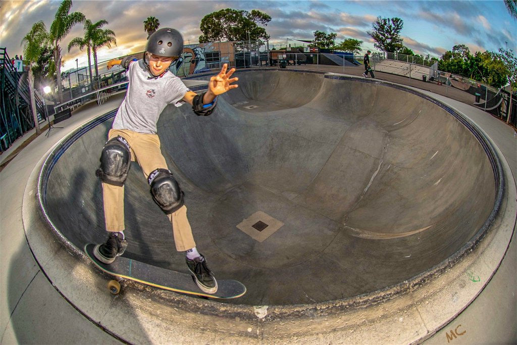 Triple 8 The Certified Sweatsaver Skate Helm