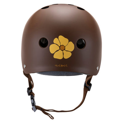 Triple 8 The Certified Sweatsaver Skate Helm