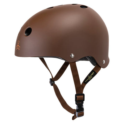 Triple 8 The Certified Sweatsaver Skate Helm