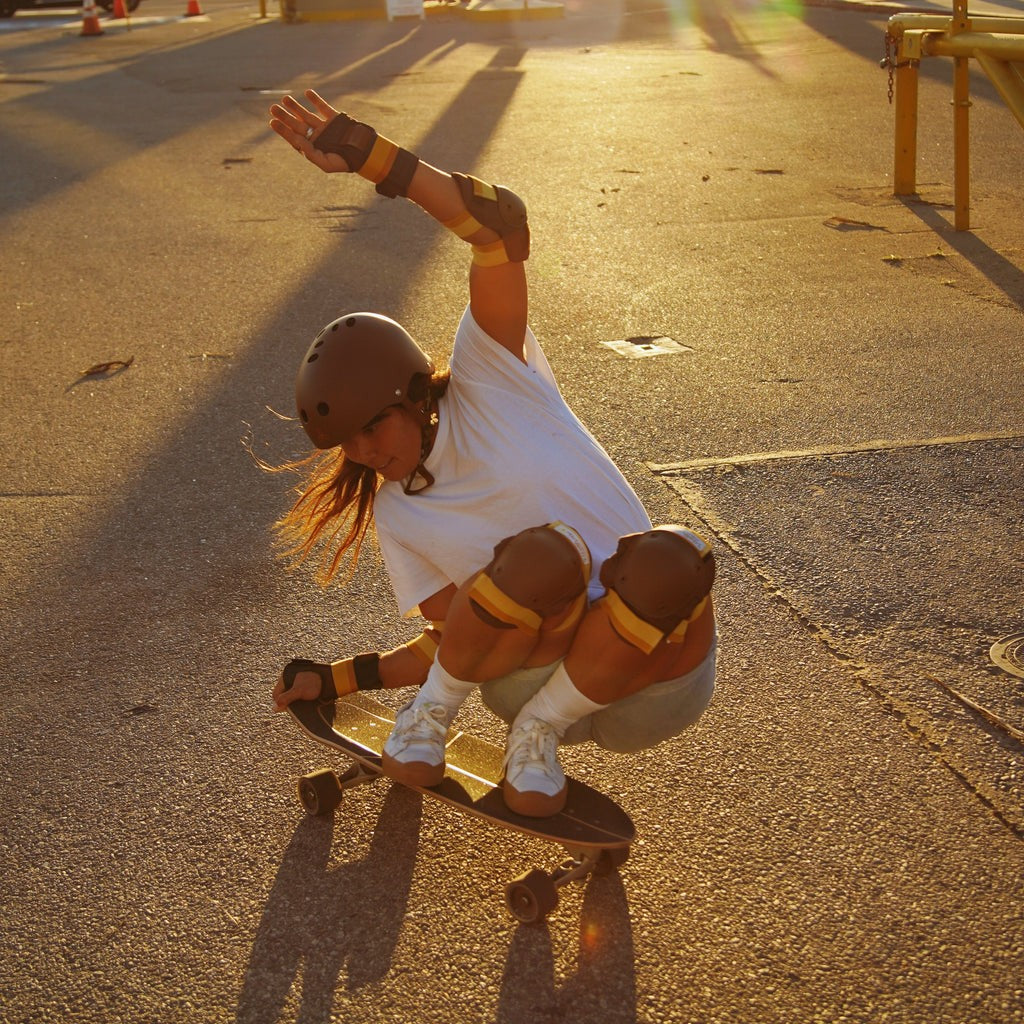 Triple 8 The Certified Sweatsaver Skate Helm