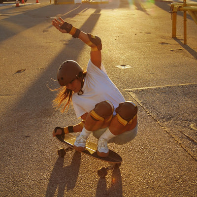 Triple 8 The Certified Sweatsaver Skate Helm
