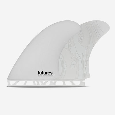 Futures Fins "Sons of Cobra'' - Twin fin - Surfboard fins