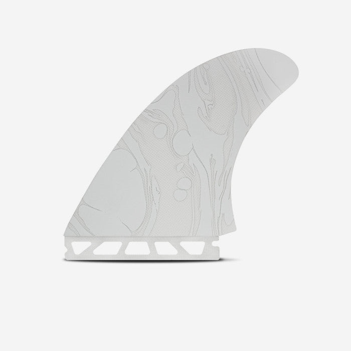 Futures Fins "Sons of Cobra'' - Twin fin - Surfboard fins