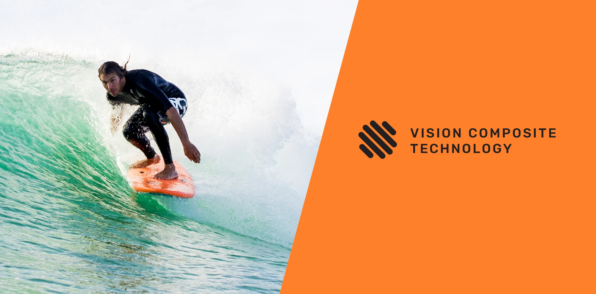Quad Fish Softtop Surfboard