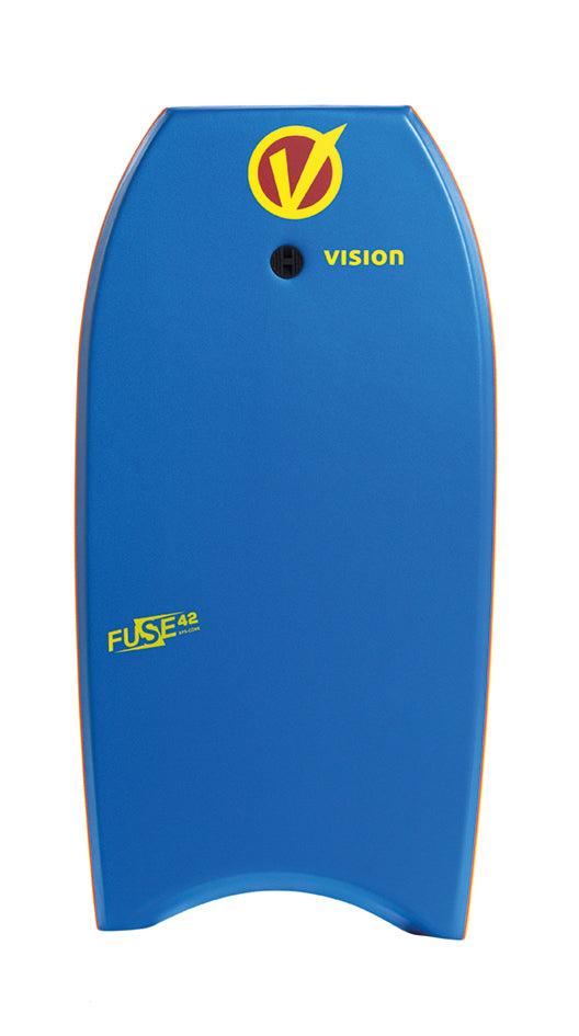 Fuse 45 inch bodyboard