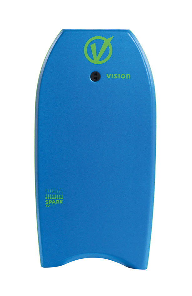 Spark 36 inch bodyboard