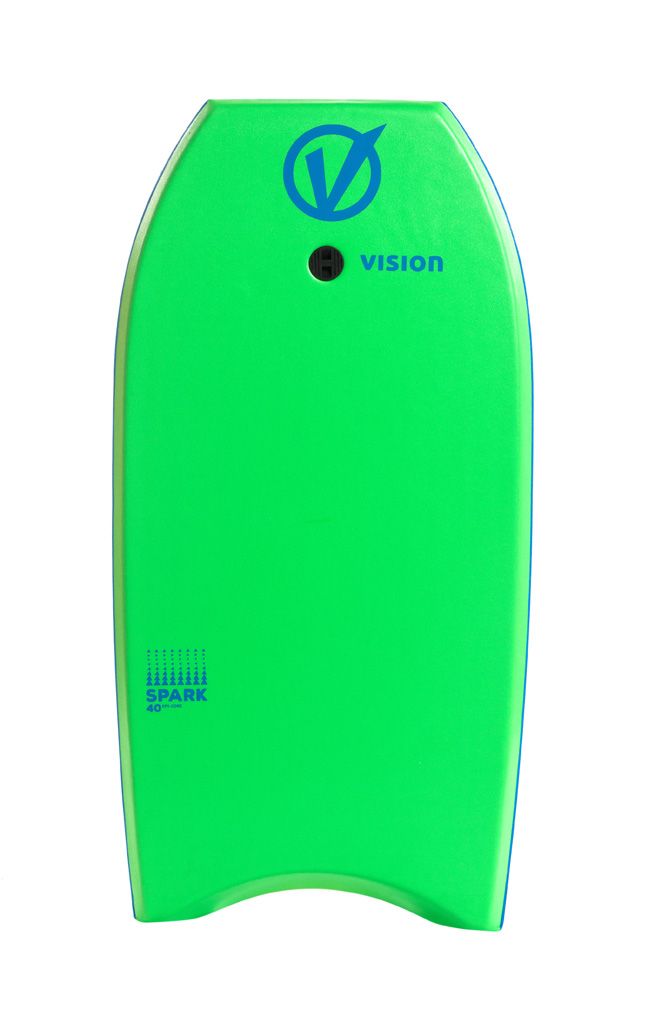 Spark 36 inch bodyboard